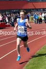 Mens under-17s, North East Track and Field Champs., Gateshead. Photo: David T. Hewitson/Sports for All Pics